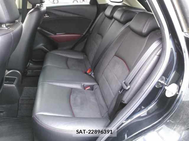 Mazda CX-3 2016 8900485-9