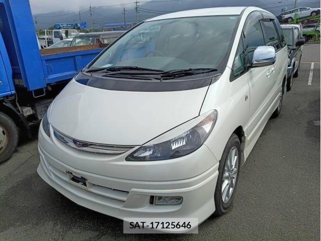 Toyota ESTIMA T 2001 8847541-0