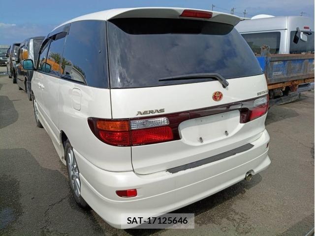 Toyota ESTIMA T 2001 8847541-1