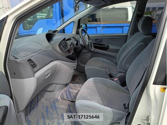 Toyota ESTIMA T 2001 8847541-4