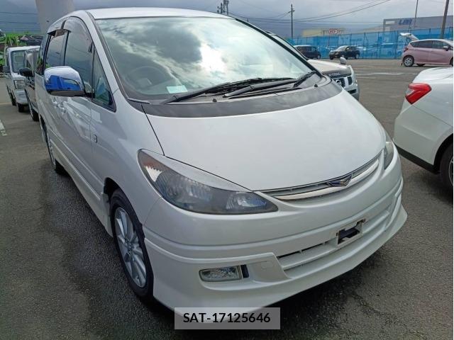 Toyota ESTIMA T 2001 8847541-5