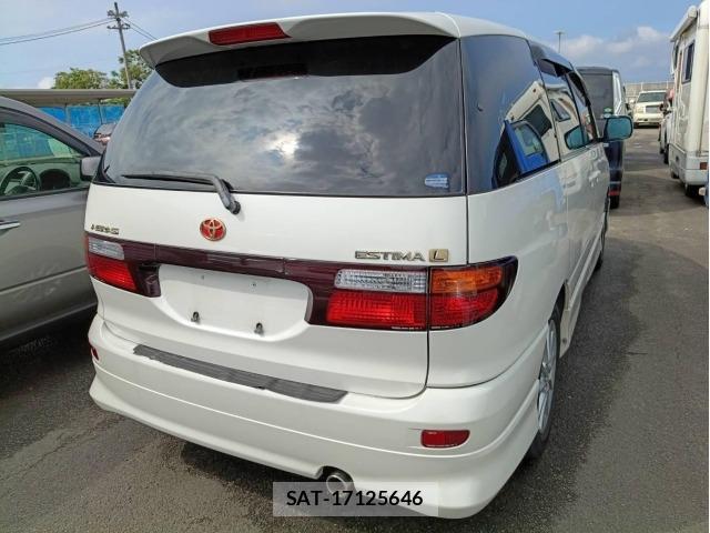 Toyota ESTIMA T 2001 8847541-6