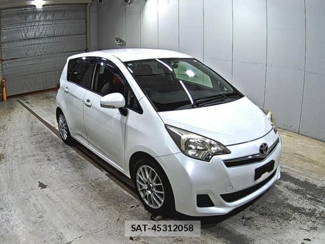 top selling car