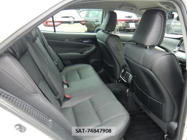 Toyota CROWN 2018 8937207-17