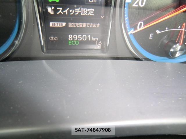 Toyota CROWN 2018 8937207-24