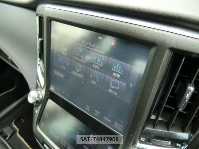 Toyota CROWN 2018 8937207-5