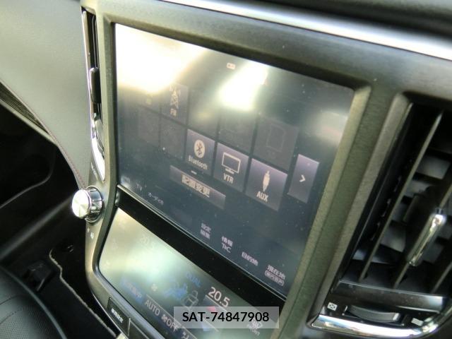 Toyota CROWN 2018 8937207-6