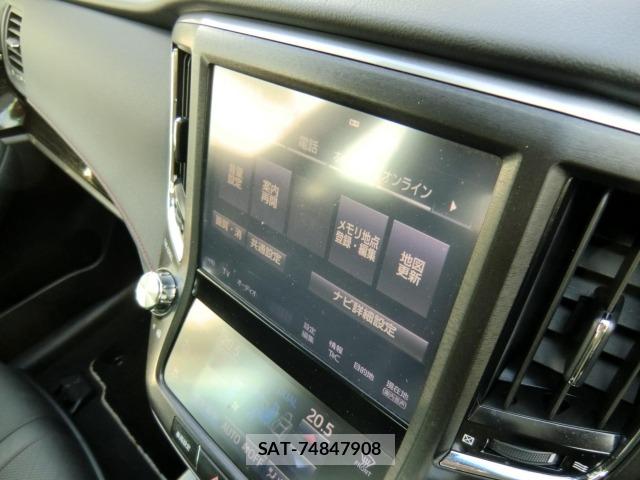 Toyota CROWN 2018 8937207-7