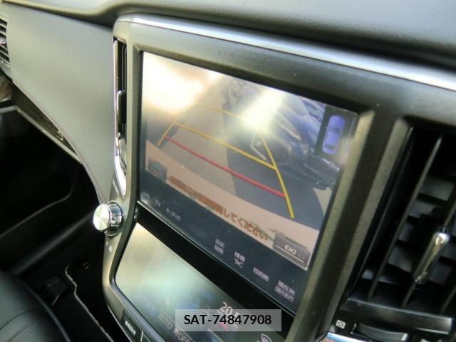 Toyota CROWN 2018 8937207-9