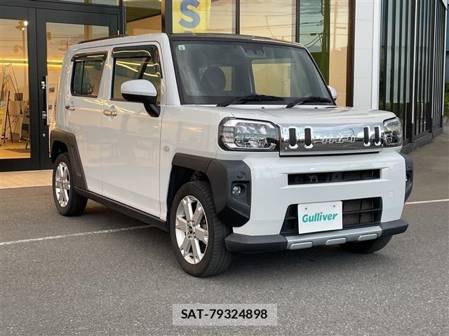 Daihatsu TAFT 2021 8697651-0