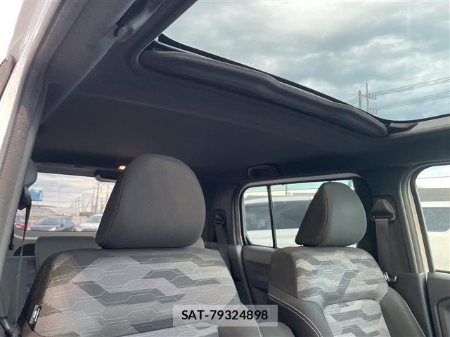 Daihatsu TAFT 2021 8697651-1