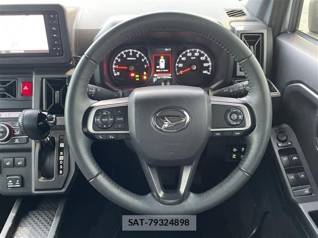 Daihatsu TAFT 2021 8697651-12