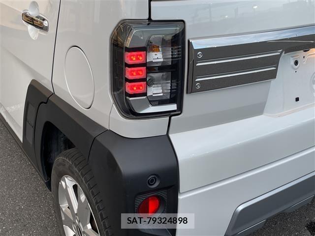 Daihatsu TAFT 2021 8697651-13