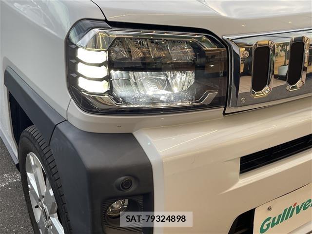 Daihatsu TAFT 2021 8697651-14