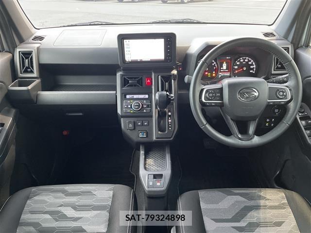 Daihatsu TAFT 2021 8697651-15