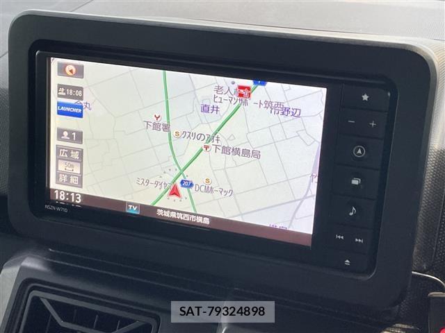 Daihatsu TAFT 2021 8697651-16