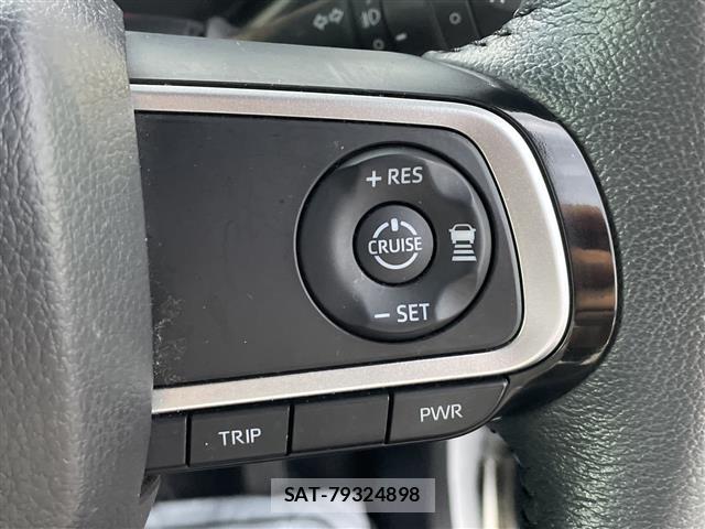 Daihatsu TAFT 2021 8697651-2