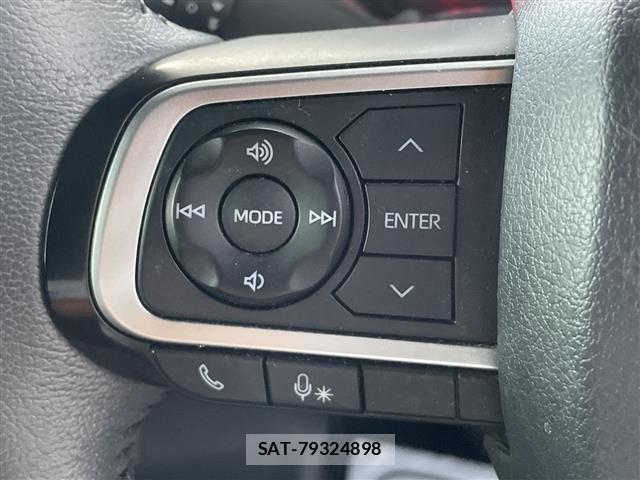 Daihatsu TAFT 2021 8697651-20
