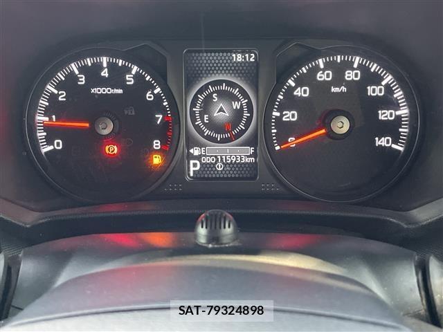 Daihatsu TAFT 2021 8697651-21