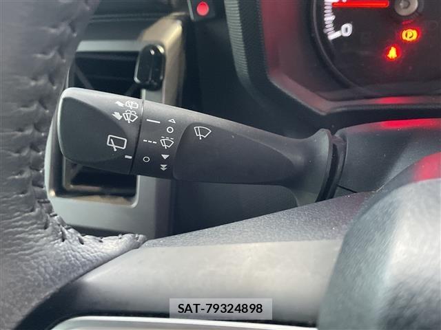 Daihatsu TAFT 2021 8697651-22