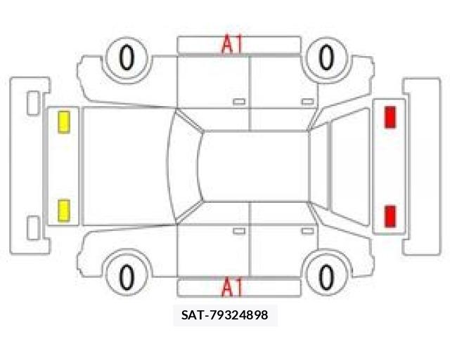 Daihatsu TAFT 2021 8697651-23