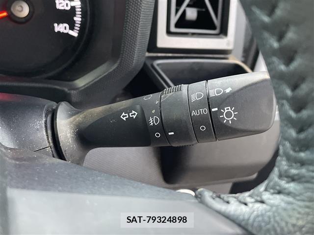 Daihatsu TAFT 2021 8697651-4