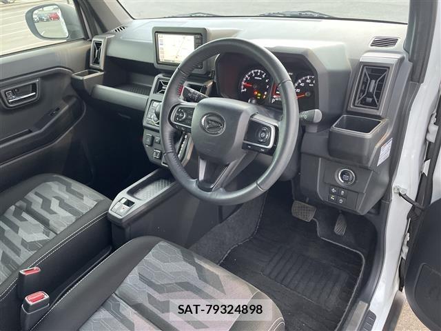Daihatsu TAFT 2021 8697651-6