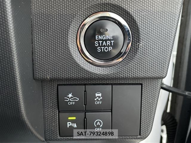Daihatsu TAFT 2021 8697651-8