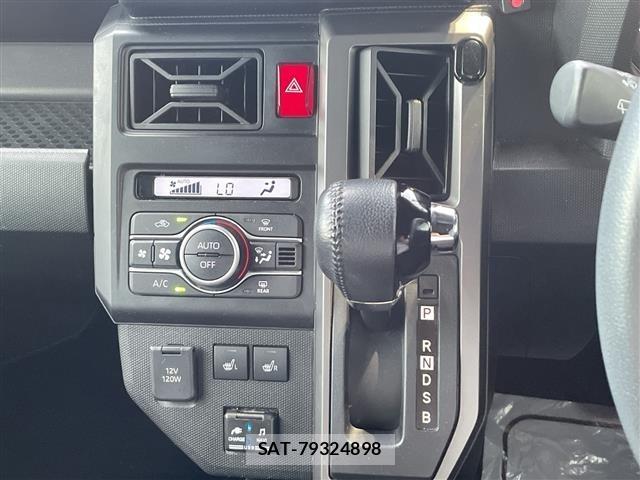 Daihatsu TAFT 2021 8697651-9