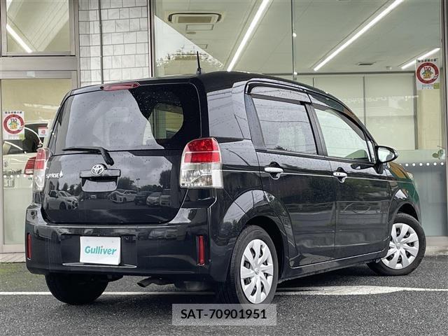Toyota SPADE 2014 8917270-12
