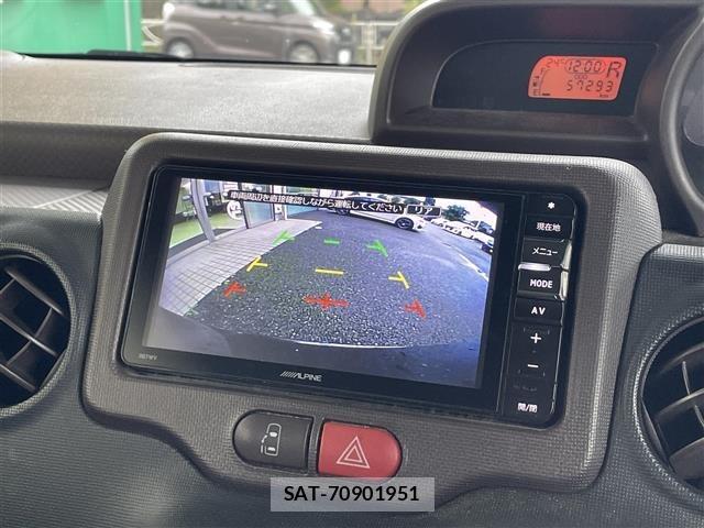Toyota SPADE 2014 8917270-17