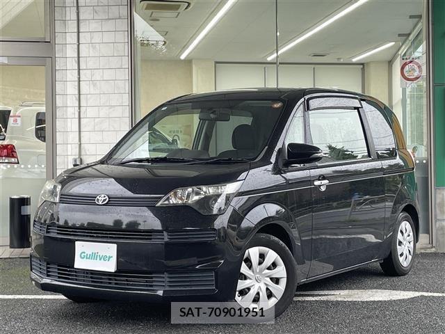 Toyota SPADE 2014 8917270-2
