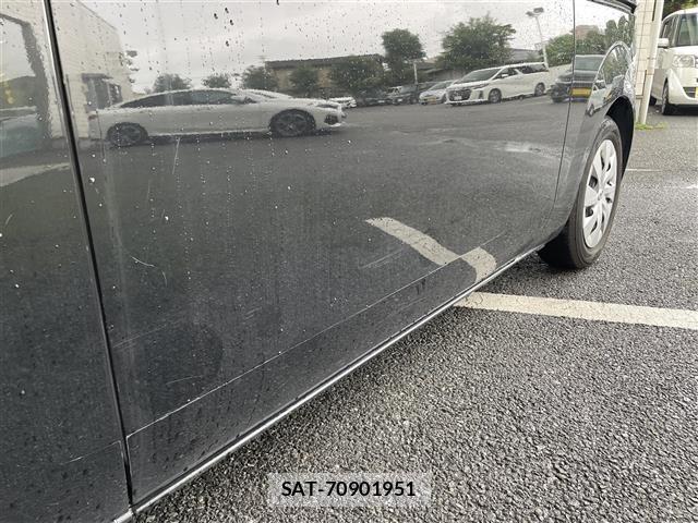 Toyota SPADE 2014 8917270-8