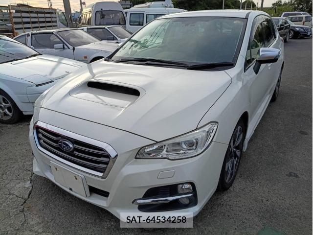 Subaru LEVORG 2014 8679381-0