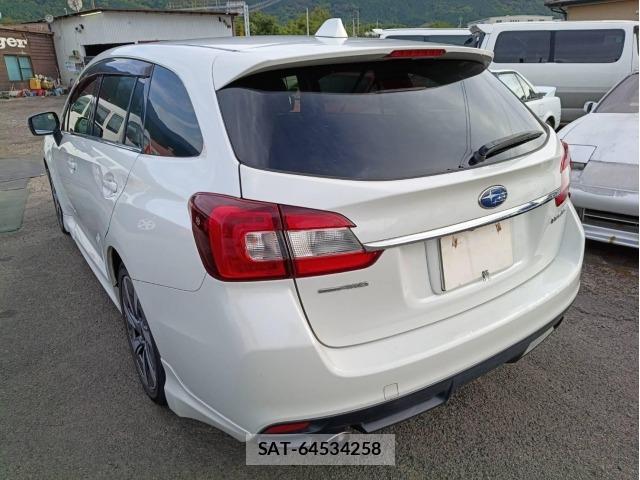 Subaru LEVORG 2014 8679381-1