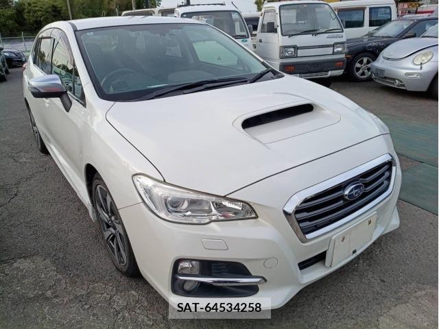 Subaru LEVORG 2014 8679381-5