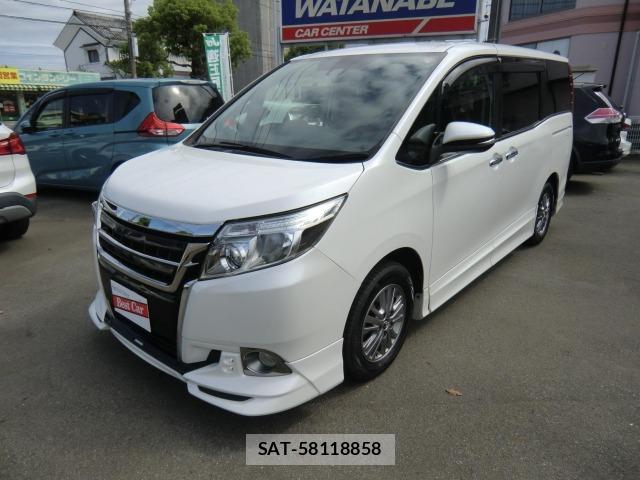Toyota ESQUIRE 2016 8908421-0