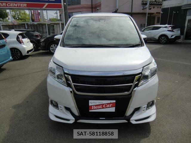 Toyota ESQUIRE 2016 8908421-10