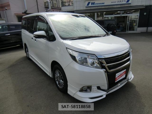 Toyota ESQUIRE 2016 8908421-12