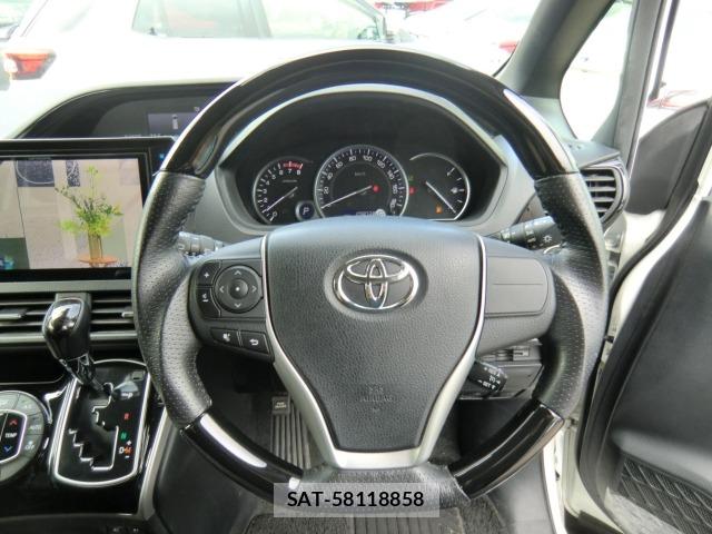 Toyota ESQUIRE 2016 8908421-4