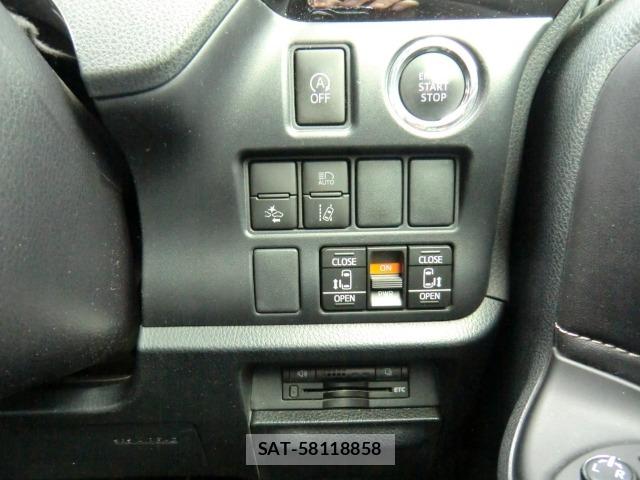 Toyota ESQUIRE 2016 8908421-8