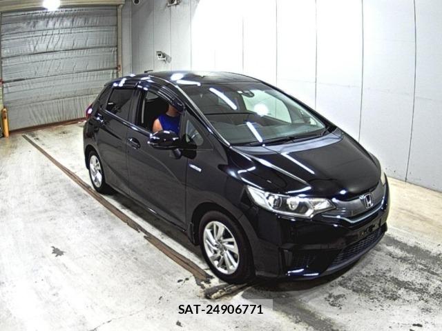 Honda FIT 2013 8922523-0