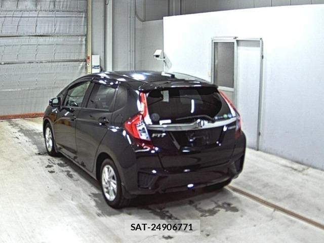 Honda FIT 2013 8922523-1
