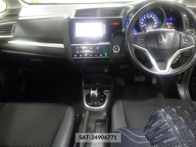 Honda FIT 2013 8922523-3
