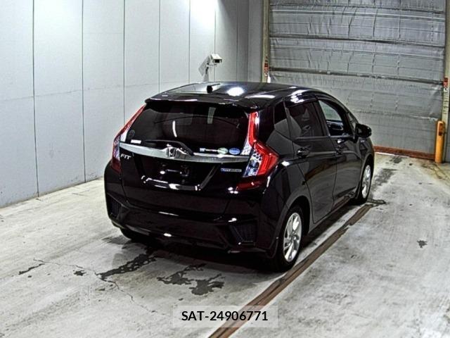 Honda FIT 2013 8922523-5