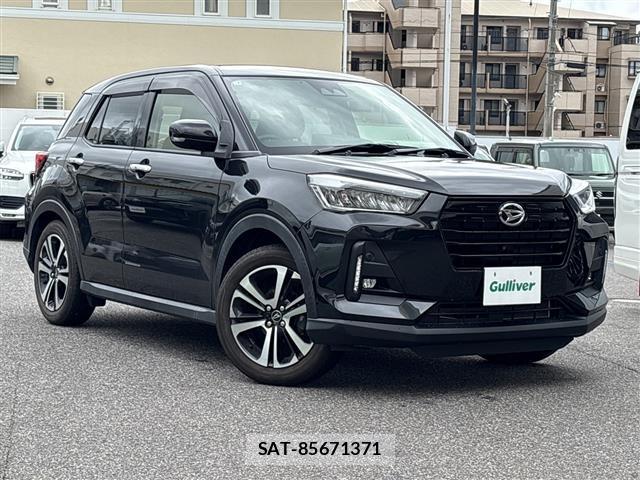 Daihatsu ROCKY 2023 8884854-0
