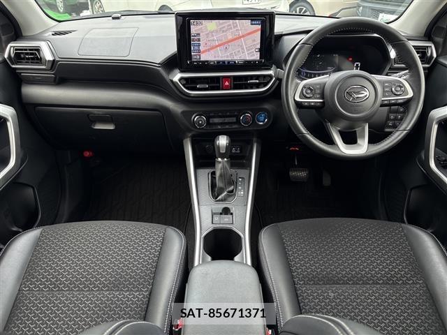 Daihatsu ROCKY 2023 8884854-14