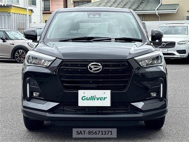 Daihatsu ROCKY 2023 8884854-15