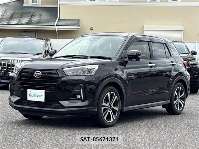 Daihatsu ROCKY 2023 8884854-16