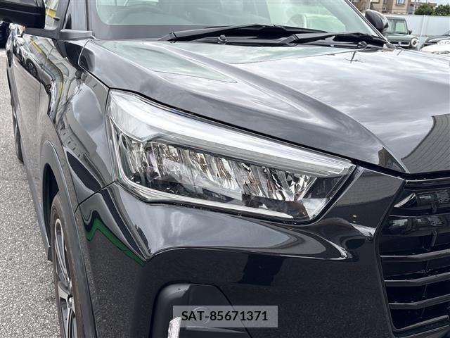 Daihatsu ROCKY 2023 8884854-17